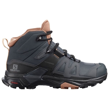 Salomon x Ultra 4 Midt GTX til dame 